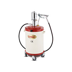 Gürışık A-2/30 Havalı Gres Pompası 