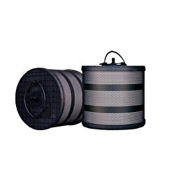 Roffix RFW 170000227 Tel Erezyon Filtresi 