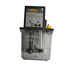 A-Ryung 01 MF 220V Kızak Yağlama Ünitesi 