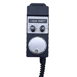 Future iHDW-BCD7S-1M 12V Cnc El Çarkı 