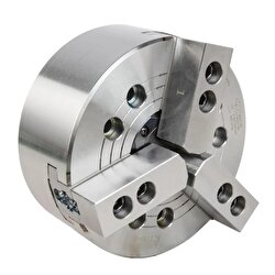 AutoStone KT08-3 66 8inc Büyük Açık Merkez Hidrolik Torna Aynası 