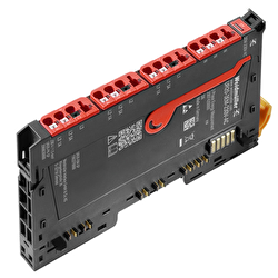 Weidmüller 2007420000 UR20-3EM-230V-AC 