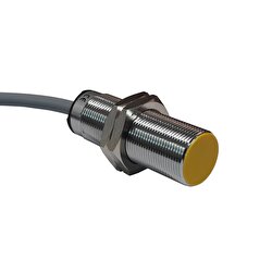 Turck BI8-M18-AP6X M18 Kablolu Pnp No Endüktif Sensör 