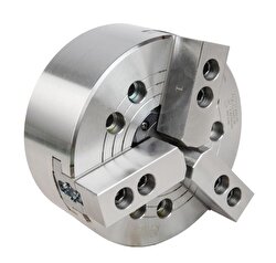 AutoStone KT06-3 Açık Merkezli 3 Ayaklı 6" Hidrolik Ayna 