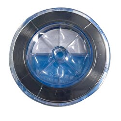 T5 0,18mm-2000 mt Molibden Tel Erezyon Teli 