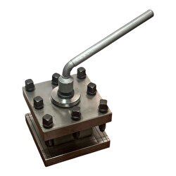 Weramax Tos Sn50 Kalemlik 