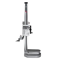 Werka 216-8692  0-300mm Makaralı Dijital Yükseklik Mihengiri 
