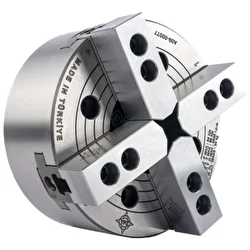 YPZ YPZ104-SJ 10'' 4 Ayaklı Açık Merkez Standart Hidrolik Ayna 