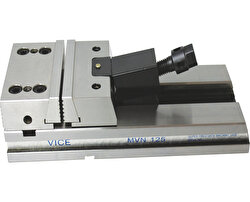 Krasnic C970-MVN150 MVN Süper Hassas Tezgah Mengene 