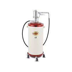 Gürışık A-2/50 Havalı Gres Pompası 