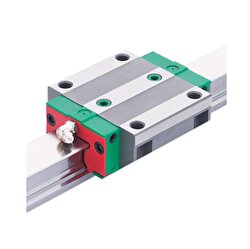 Hiwin HGW 20 CA Lineer Araba 