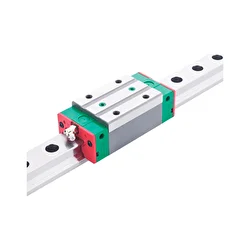 Hiwin HGH 30 CA Lineer Araba 