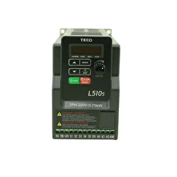 Teco L510-201-SH1F-P Hız Kontrol Cihazı 