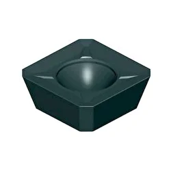 Heikenei SDHT 1204 HAK15M Karbür (Elmas) Frezeleme Ucu (10 Adet) 