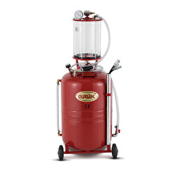 Gürışık KYE/90 D Karterden Yağ Çekme Pompası 