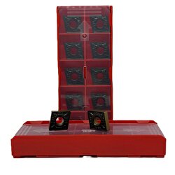 SSTools CNMG120408RN AC252P Torna Ucu 1 Kutu 