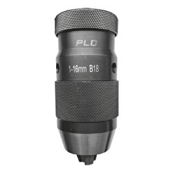 PLD 0-10mm B12  Elle Sıkmalı Mandren 