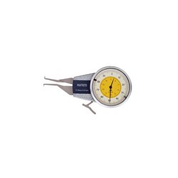 Asimeto AS-403110 5-15X0.01 Mm Saatli İç Cap Komparatörü 