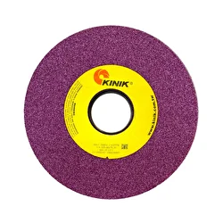 Kınık 1A 305x40x76,2  93A 46J 8V Satıh Taşlama Taşı 