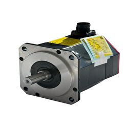 Fanuc A06B-2075-B103 Servo Motor 