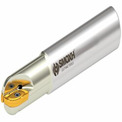 Smoxh SRT XP16 D16 C16 L150 Z02-H Değiştirilebilir Uçlu Freze 