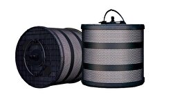 Roffix RFW 170000127 Tel Erezyon Filtresi 