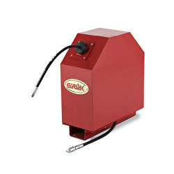 Gürışık GM-15K 15 Mt Hortumlu Kasalı Gres Makarası 