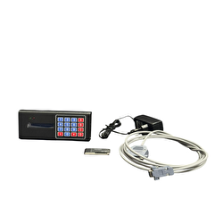 Cnc Dr RS-232 Aktarım Cihazı 