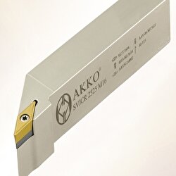 AKKO SVJCR 2525 M16 Dış Torna Kateri 