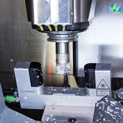 Hexagon LTS35.65-90 Lazer Takım Ölçme Sistemi 