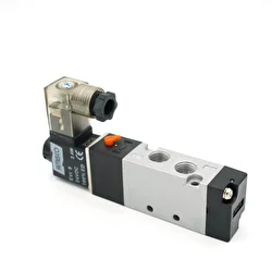 Chelic SV5101 ESY 1/8 5-2 Valf 