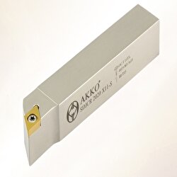 AKKO SDJCR 1616 X11-S Dış Torna Kateri 