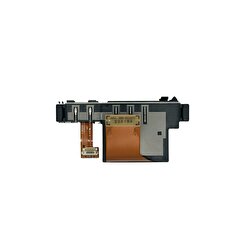 Fanuc A66L-2050-0029#BE Cnc Kart Yuvası 