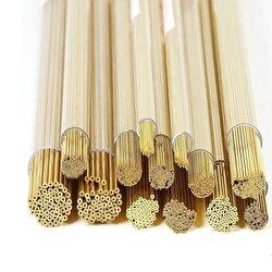 HB 0.7mm Delik Delme Elektrodu 100 adet 