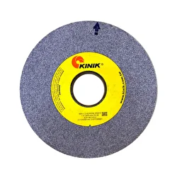 Kınık 1A 305x40x76,2  32A 46H 8V Satıh Taşlama Taşı 