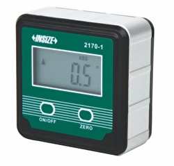 Insize 2170-1 Dijital Terazi ve Açı Ölçer 