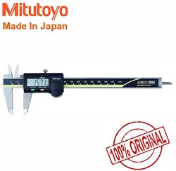 Mitutoyo 500-182-30 200mm Digital Kumpas 