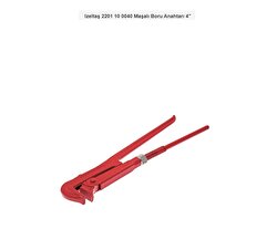 İzeltaş Maşalı Boru Anahtarı 760, 130