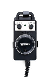 Tosoku El Çarkı Fanuc 