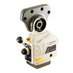 Vertex Align Motor X Eksen 