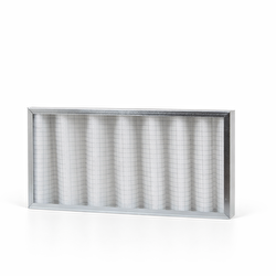 Roffix Kaset Filtre G4 820X285X42 
