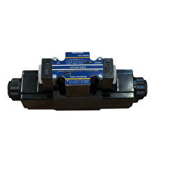 Maxpa DSG-01-2D2-24V DC Box Tip Yön Valfi 