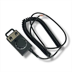 Weramax Fanuc El Çarkı 5V 2m Kablolu 