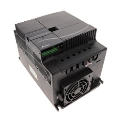 Delta VFD185E43A 18.5 Kw E Serisi 380VAC Hız Kontrol Cihazı 