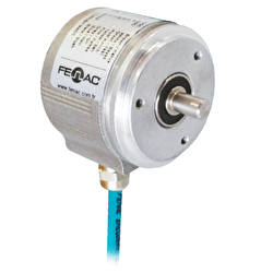 Fenac FNC 50B8630V1024-R7 50,8 MİL ÇAP 5-30VDC 1024 Puls Line Driver Enkoder