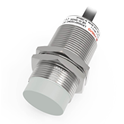 Lanbao LR30TBN15DNO M30 NPN-No 10-30VDC Endüktif Sensör 
