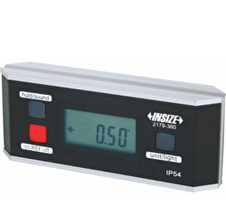 Insize 2179-360 Dijital Terazi Ve Açı Ölçer 