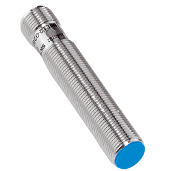 Sick 1040764 Soketli M12 Düz Kafa Pnp No Uzun Gövde Endüktif Sensör Kablosuz