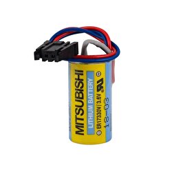 Mitsubishi ER17330V 3,6V Lithium Pil 