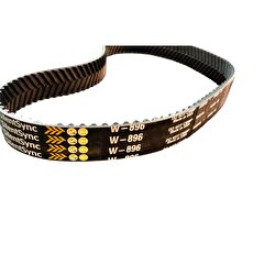 Continental W896 Kayış 